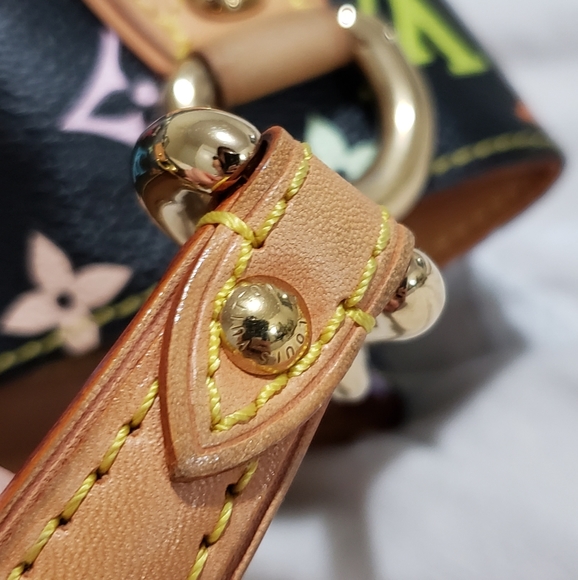 Louis Vuitton x Takashi Murakami, multicolor - Picture 7 of 14
